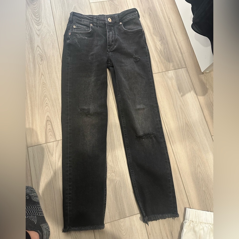 NWT Anthropologie pilcro jeans
